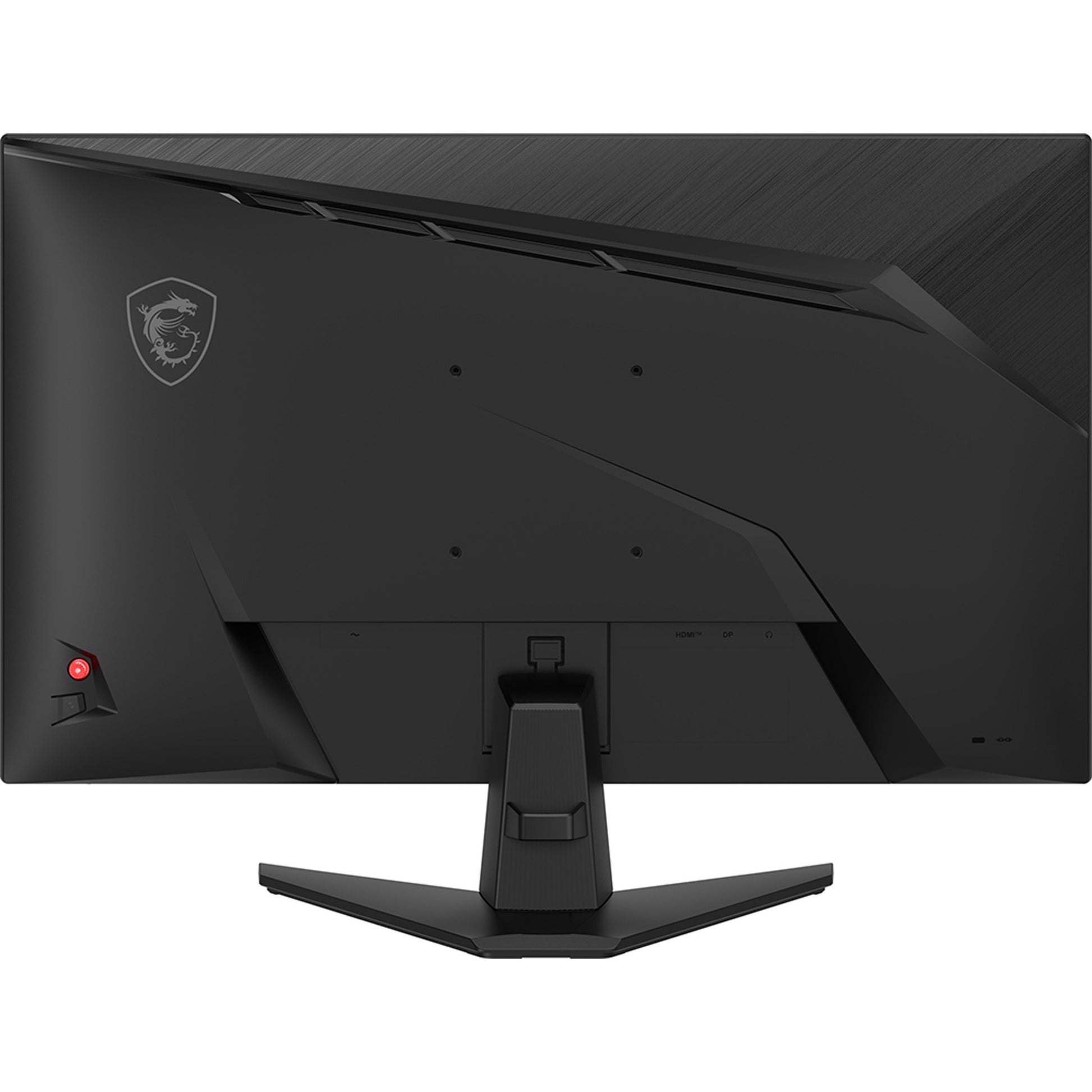 Moniteur MSI MAG 272F Rapid 27" FHD IPS 200Hz - Photo 2