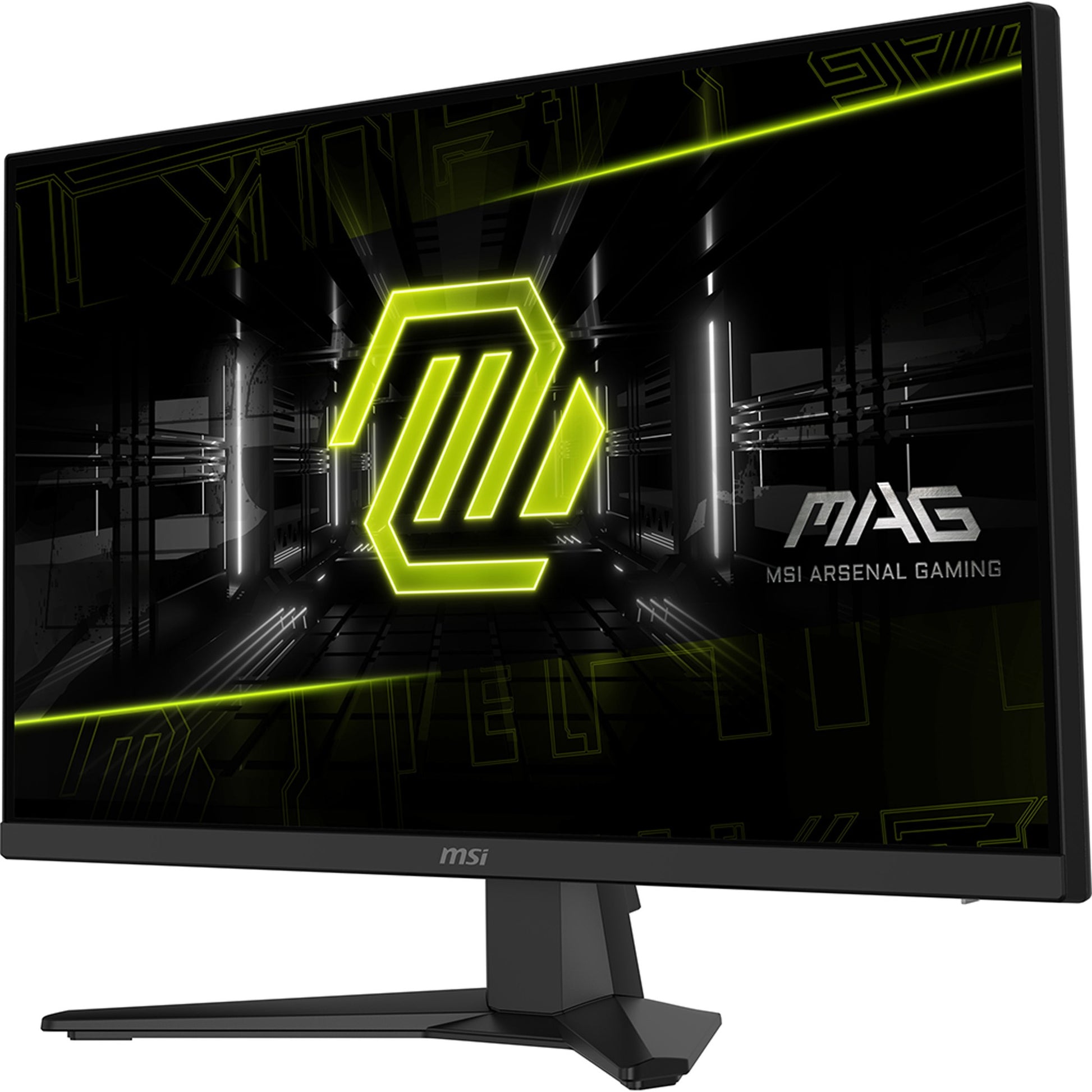 Moniteur MSI MAG 272F Rapid 27" FHD IPS 200Hz - Photo 5