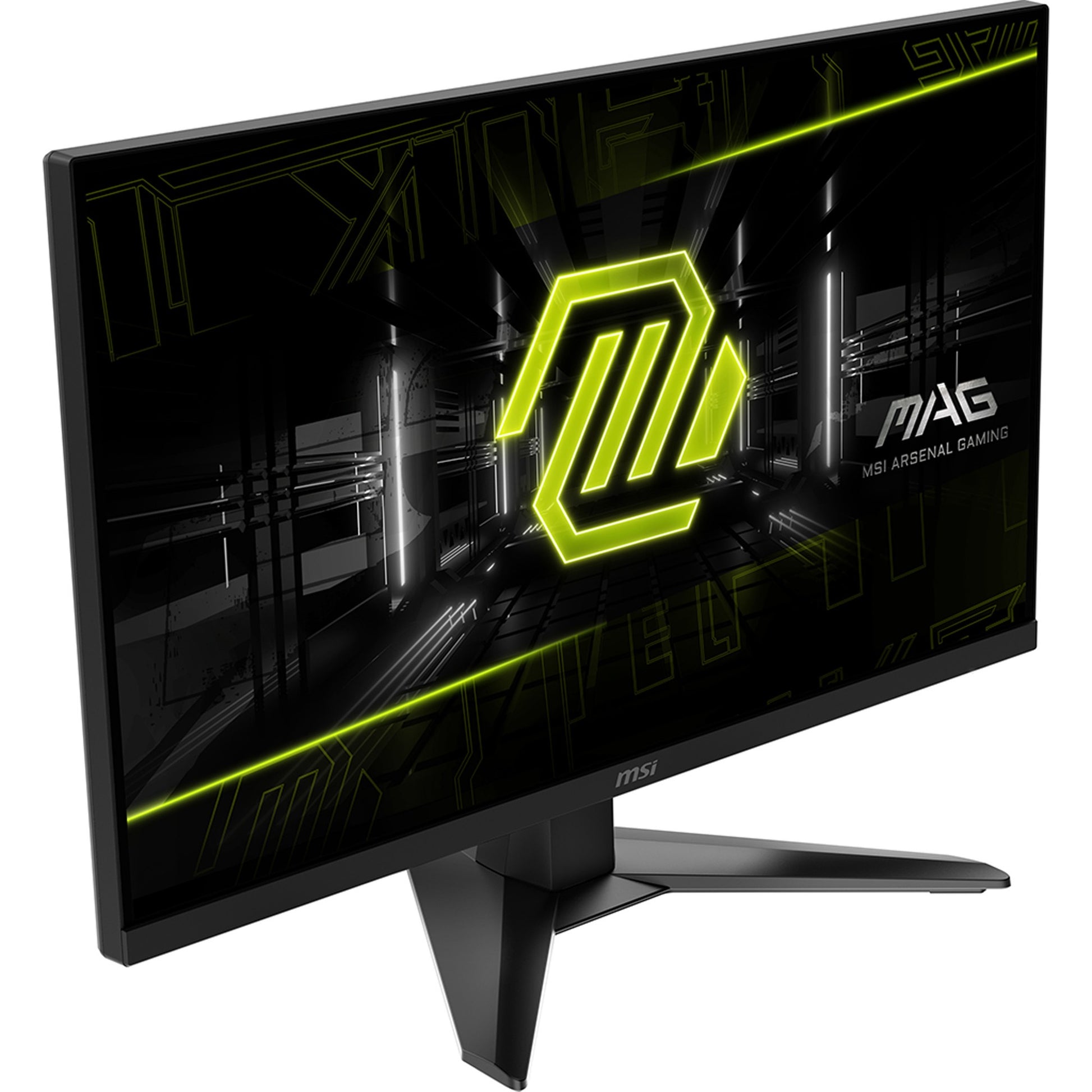 Moniteur MSI MAG 272F Rapid 27" FHD IPS 200Hz - Photo 6