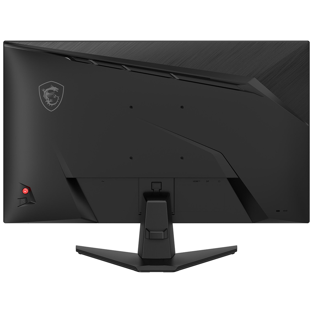 Moniteur MSI MAG 272F Rapid 27" FHD IPS 200Hz - Photo 1