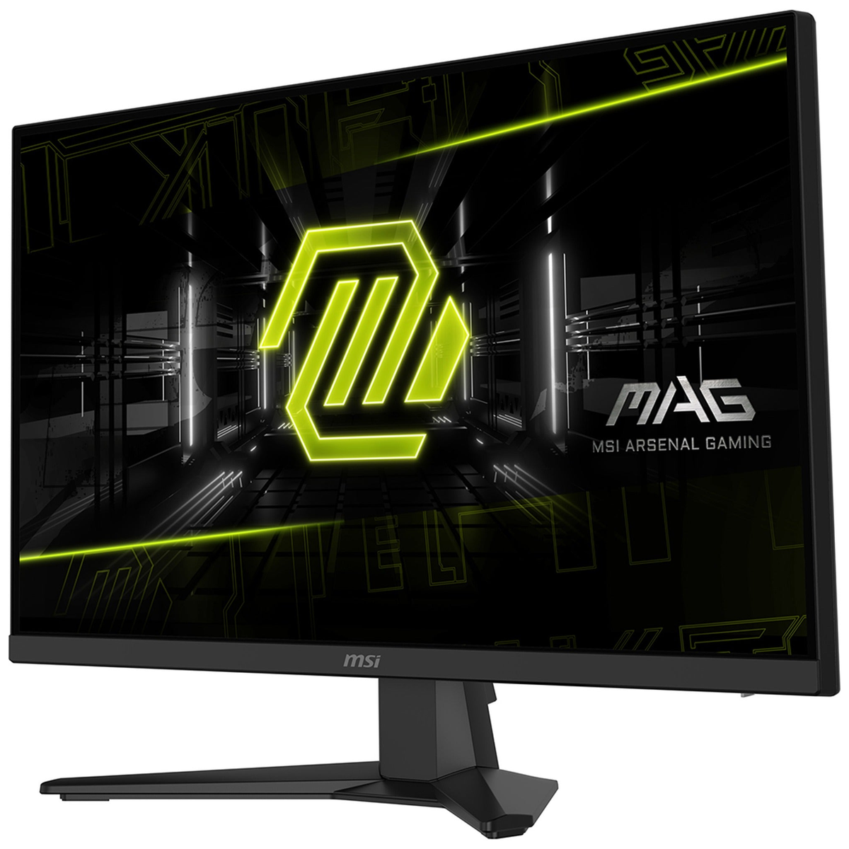 Moniteur MSI MAG 272F Rapid 27" FHD IPS 200Hz - Photo 5