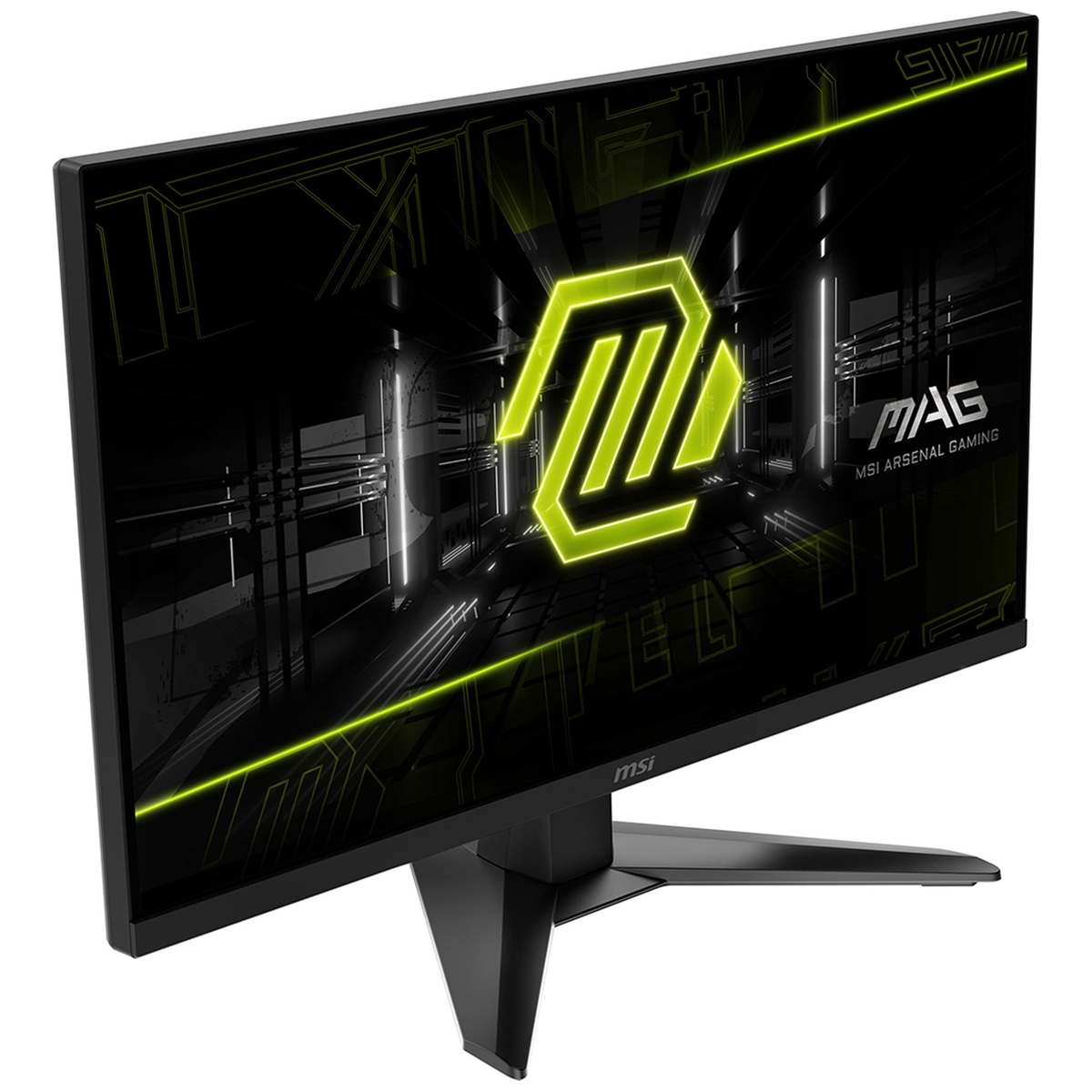 Moniteur MSI MAG 272F Rapid 27" FHD IPS 200Hz - Photo 6