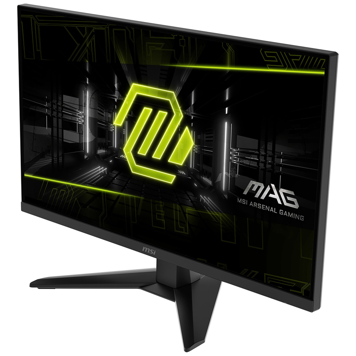 Moniteur MSI MAG 272F Rapid 27" FHD IPS 200Hz - Photo 7