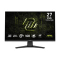 Moniteur MSI MAG 272F X24 Rapid 27