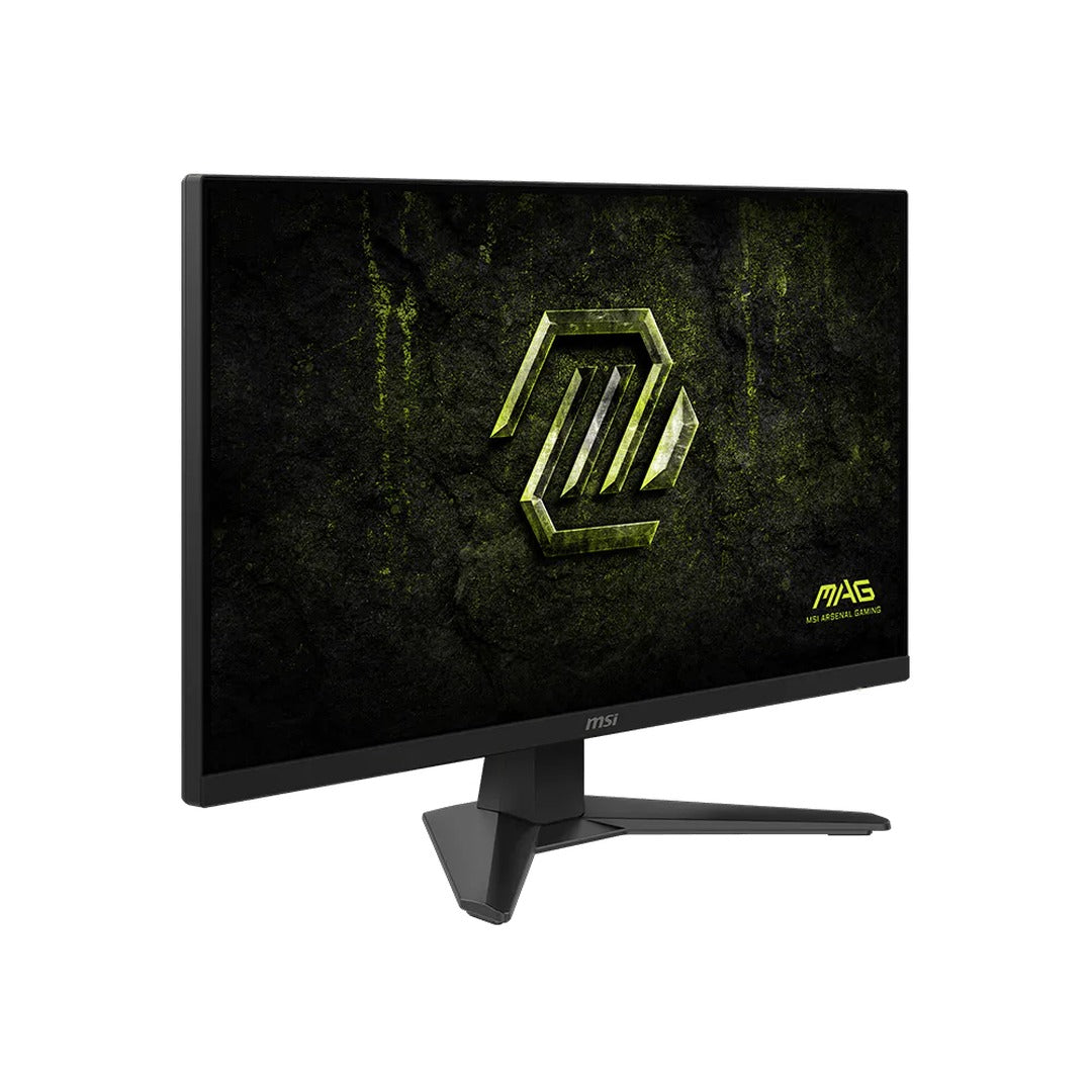Moniteur MSI MAG 272F X24 Rapid 27" FHD IPS 240Hz - Photo 3