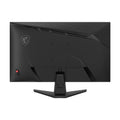 Moniteur MSI Bundle MSI MAG 272F X24 Rapid + MSI Forge GK110 Gratuit 27