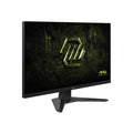 Moniteur MSI Bundle MSI MAG 272F X24 Rapid + MSI Forge GK110 Gratuit 27