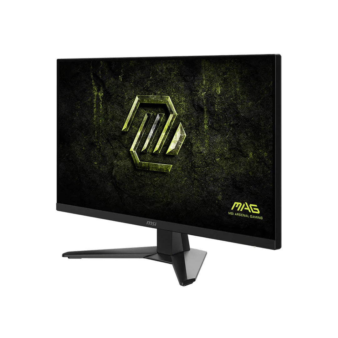 Moniteur MSI Bundle MSI MAG 272F X24 Rapid + MSI Forge GK110 Gratuit 27" FHD IPS 240Hz - Photo 4