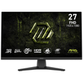 Moniteur MSI Bundle MSI MAG 272F X24 Rapid + MSI Forge GK110 Gratuit 27