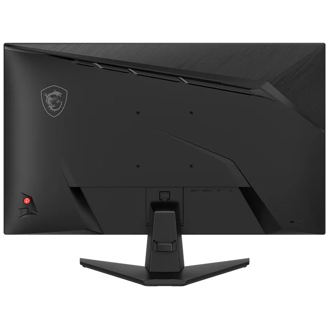 Moniteur MSI Bundle MSI MAG 272F X24 Rapid + MSI Forge GK110 Gratuit 27" FHD IPS 240Hz - Photo 1