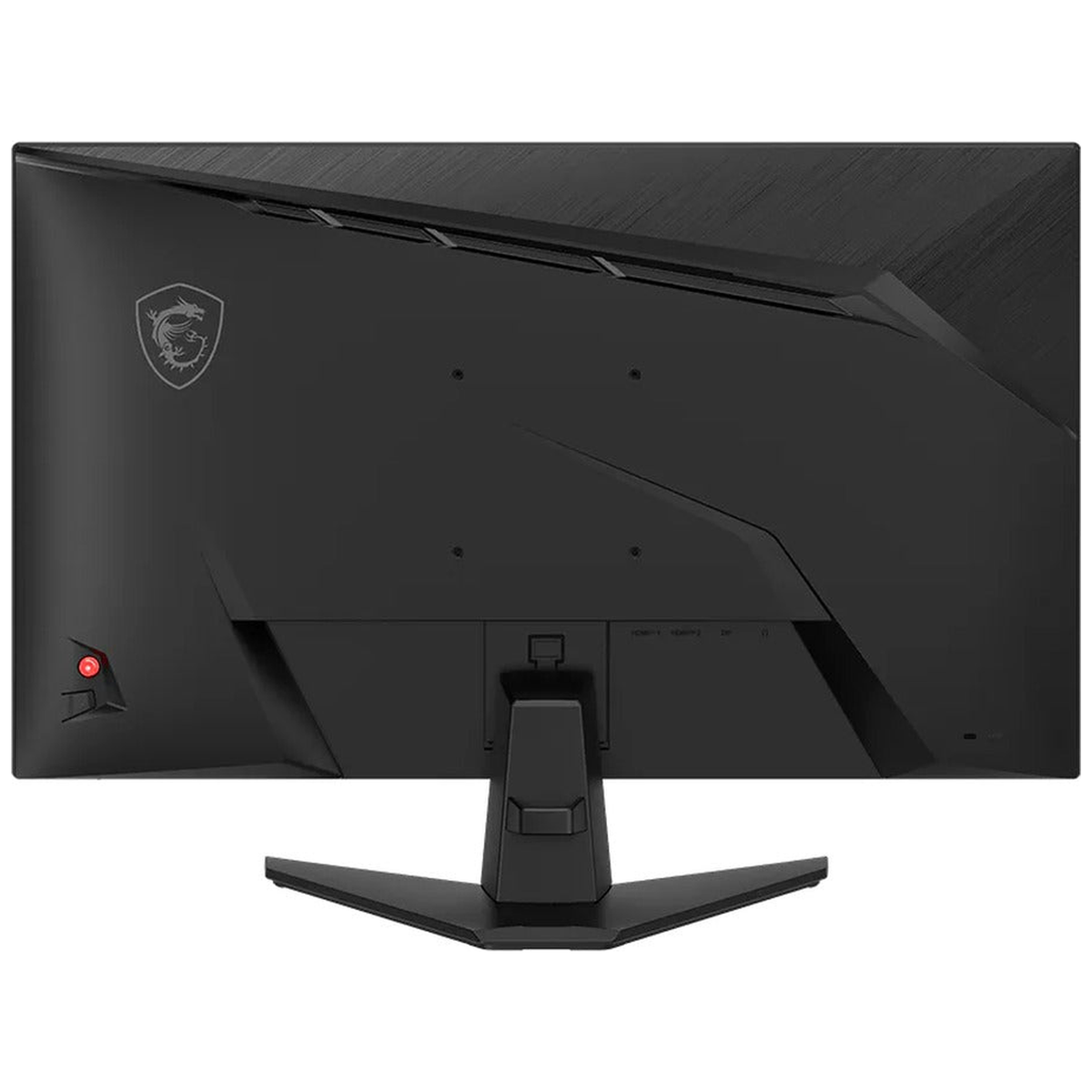 Moniteur MSI Bundle MSI MAG 272F X24 Rapid + MSI Forge GK110 Gratuit 27" FHD IPS 240Hz - Photo 2