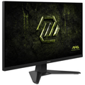 Moniteur MSI Bundle MSI MAG 272F X24 Rapid + MSI Forge GK110 Gratuit 27