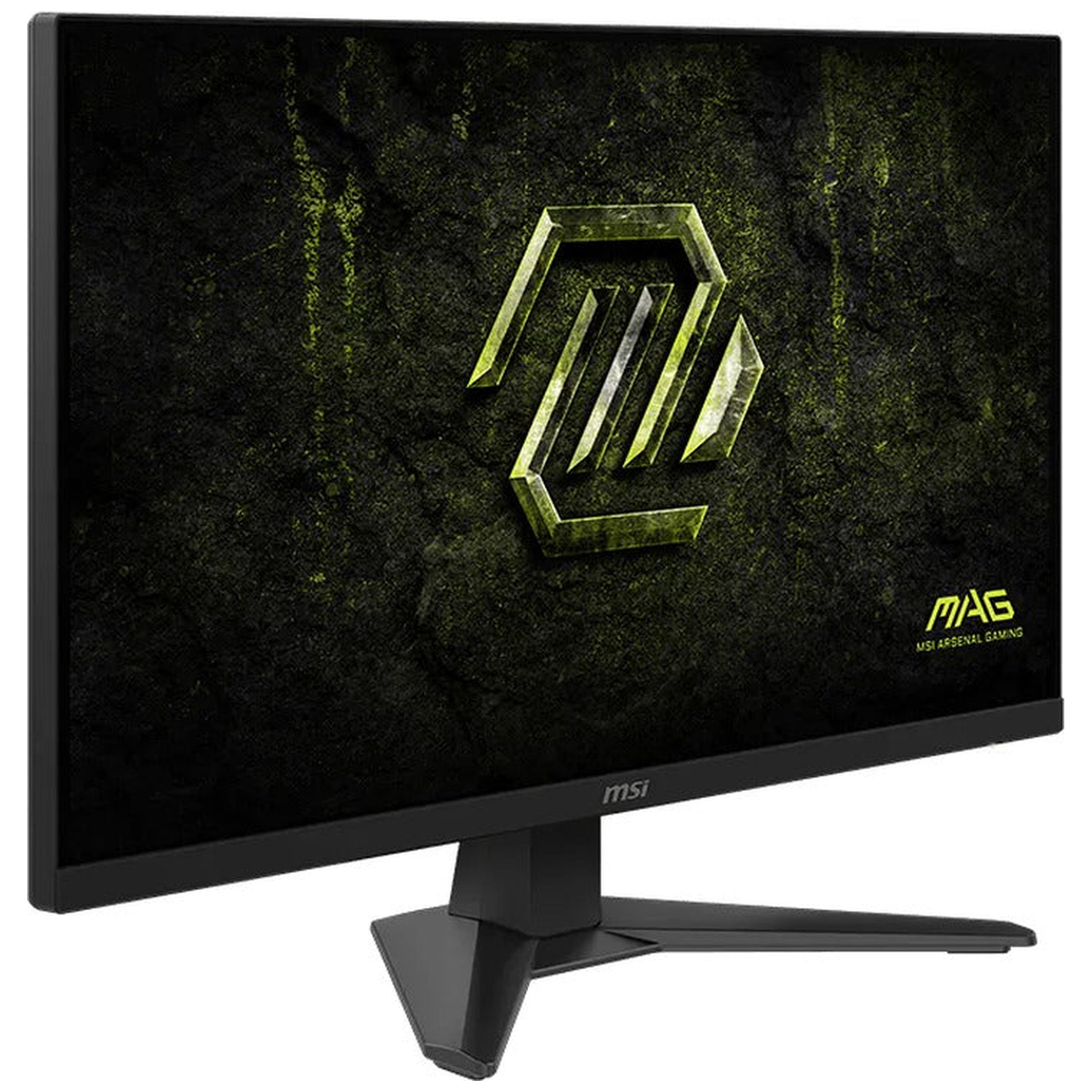Moniteur MSI Bundle MSI MAG 272F X24 Rapid + MSI Forge GK110 Gratuit 27" FHD IPS 240Hz - Photo 3