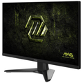 Moniteur MSI Bundle MSI MAG 272F X24 Rapid + MSI Forge GK110 Gratuit 27