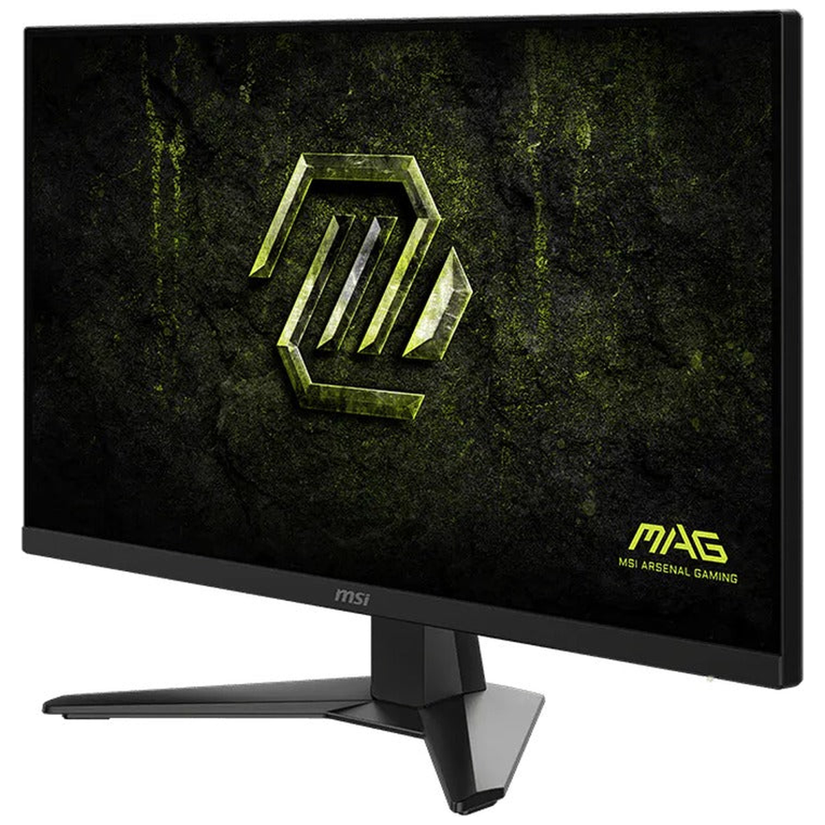 Moniteur MSI Bundle MSI MAG 272F X24 Rapid + MSI Forge GK110 Gratuit 27" FHD IPS 240Hz - Photo 4