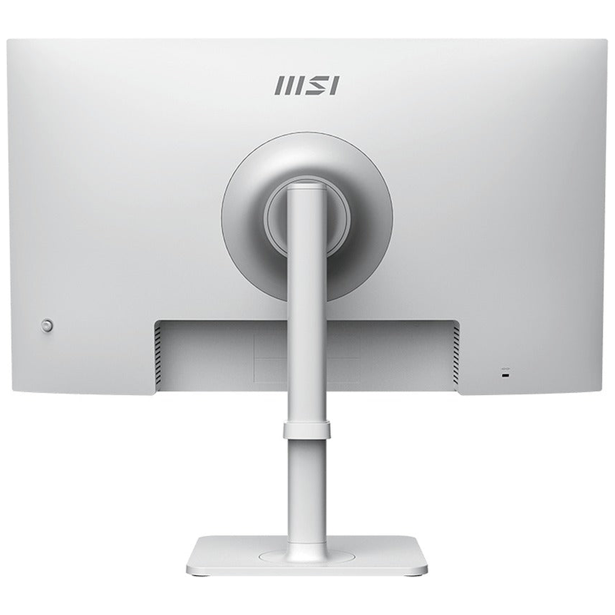Moniteur MSI Modern MD272UPHW 27" UHD IPS 60Hz - Photo 6