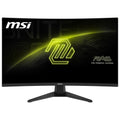 Moniteur MSI MAG 321CQF E18 31,5