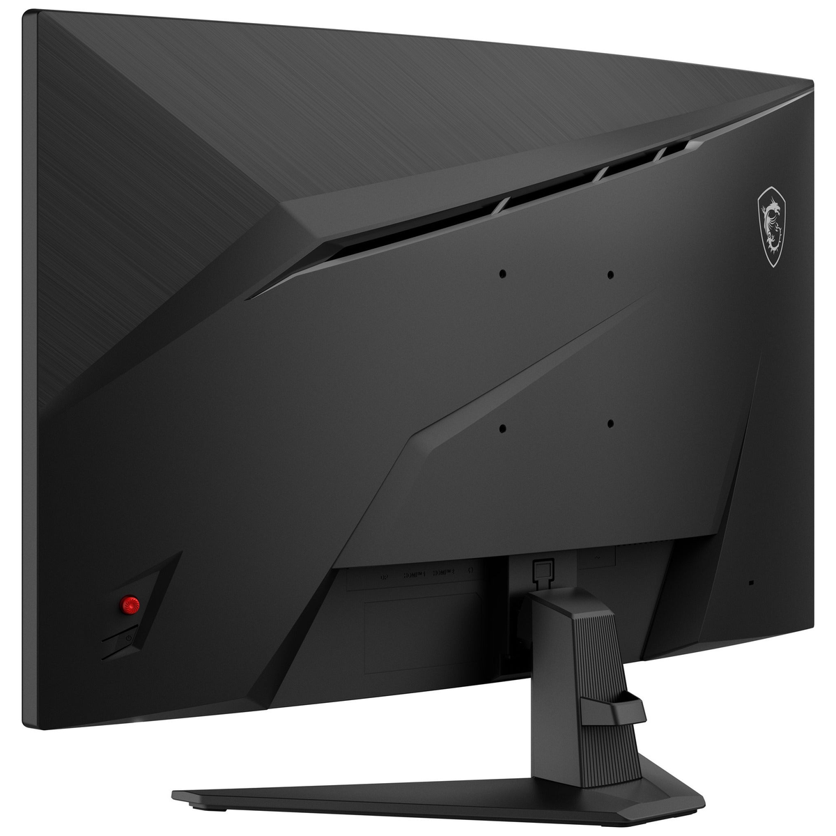 Moniteur MSI MAG 321CQF E18 31,5" 31.5" QHD VA 180Hz - Photo 3