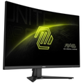 Moniteur MSI MAG 321CQF E18 31,5