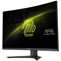 Moniteur MSI MAG 321CQF E18 31,5