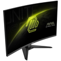 Moniteur MSI MAG 321CQF E18 31,5