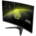 Moniteur MSI MAG 321CQF E18 31,5