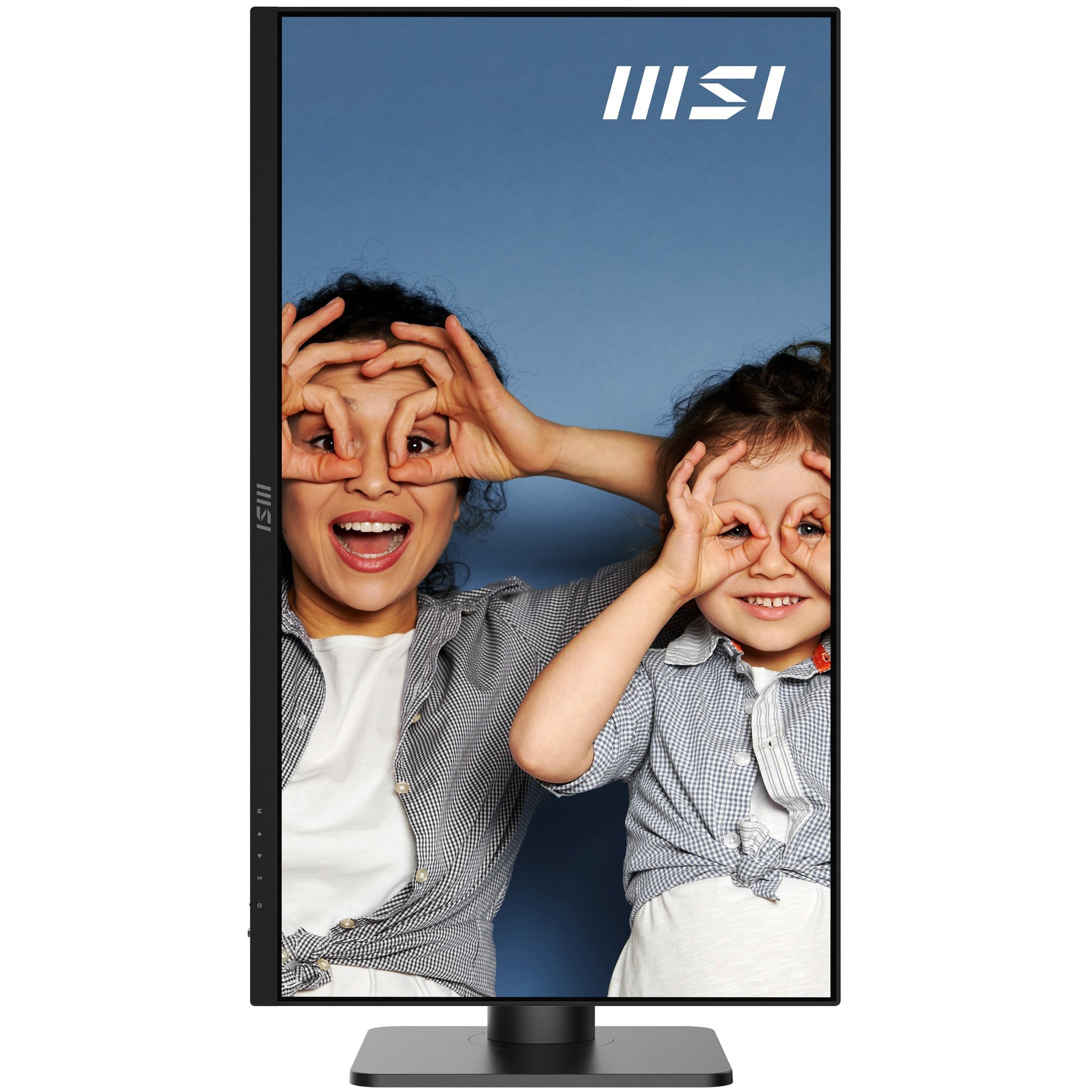 Moniteur MSI PRO MP273UP E6 27" UHD IPS 60Hz - Photo 2