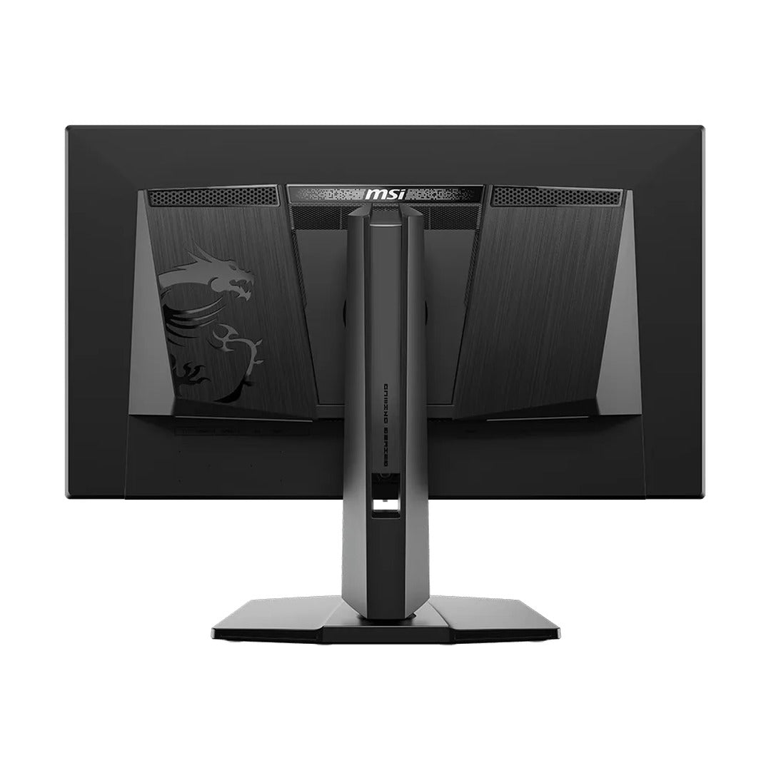 Moniteur MSI MAG 272QP QD- X24 26.5" QHD OLED 240Hz - Photo 2