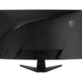 Moniteur MSI MAG 321CQF E18 31,5