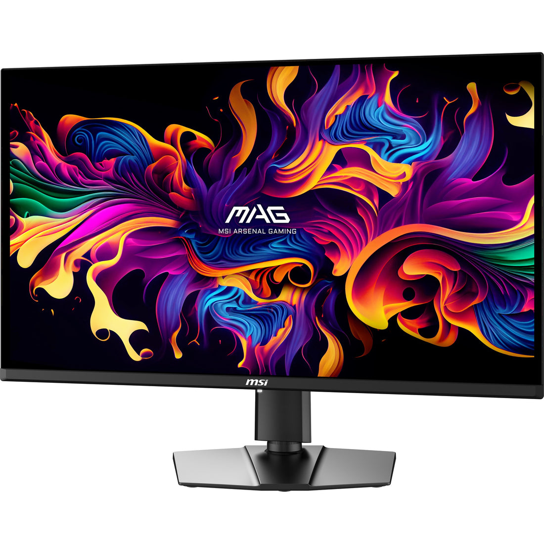Moniteur MSI MAG 321UP QD 31.5" UHD OLED 165Hz - Photo 1