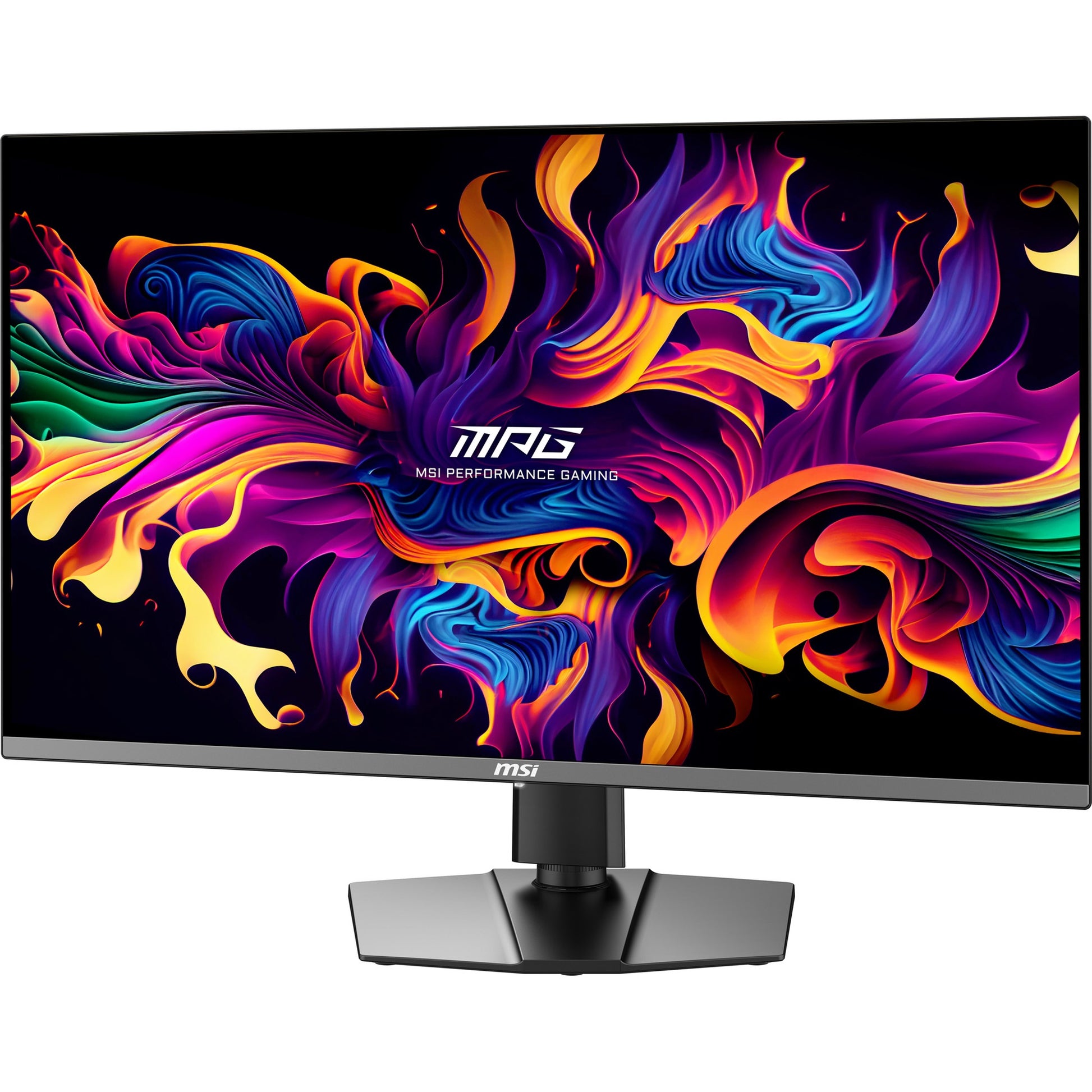 Moniteur MSI MPG 322URX QD- 31,5" 31.5" UHD OLED 240Hz - Photo 2