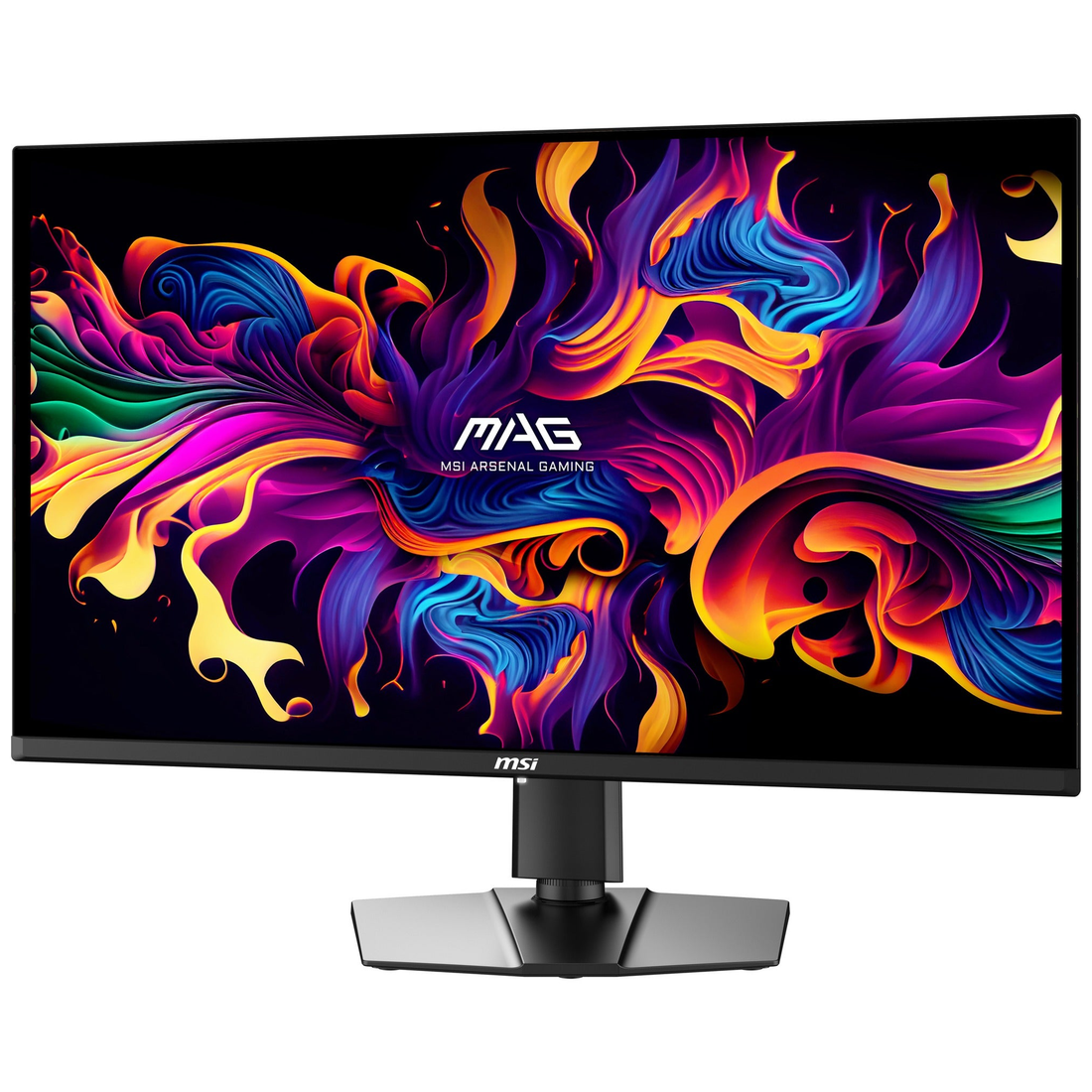 Moniteur MSI MAG 321UP QD 31.5" UHD OLED 165Hz - Photo 1