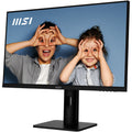 Moniteur MSI PRO MP273UP E6 27