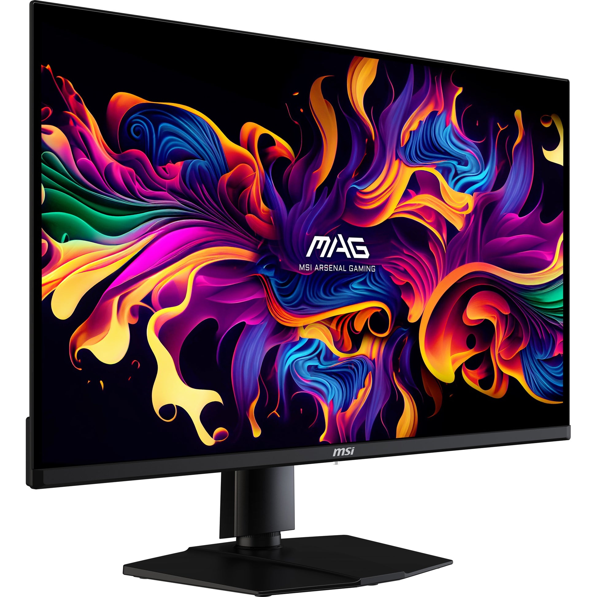 Moniteur MSI MAG 321UP QD 31.5" UHD OLED 165Hz - Photo 3