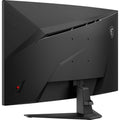 Moniteur MSI MAG 321CQF E18 31,5