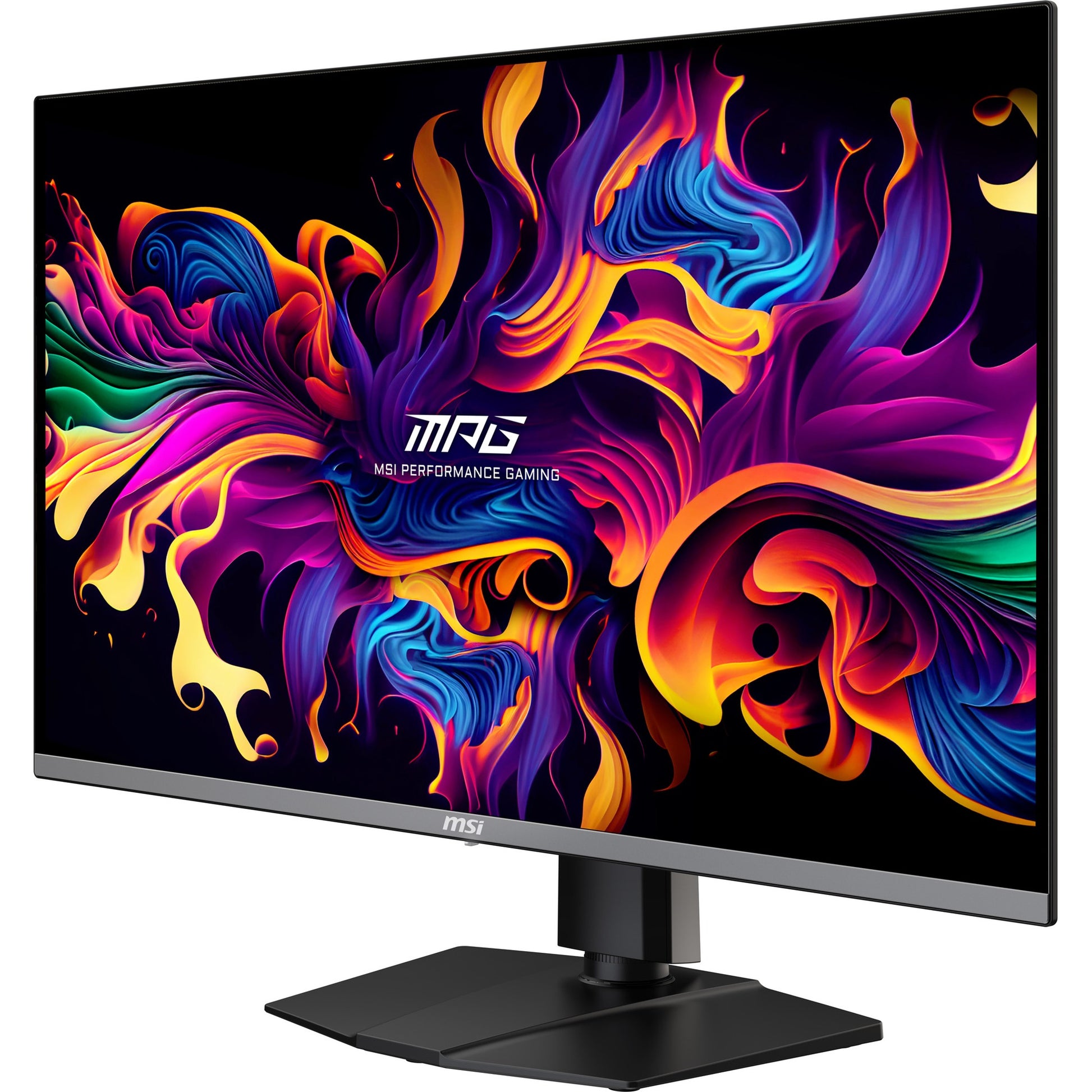 Moniteur MSI MPG 322URX QD- 31,5" 31.5" UHD OLED 240Hz - Photo 3