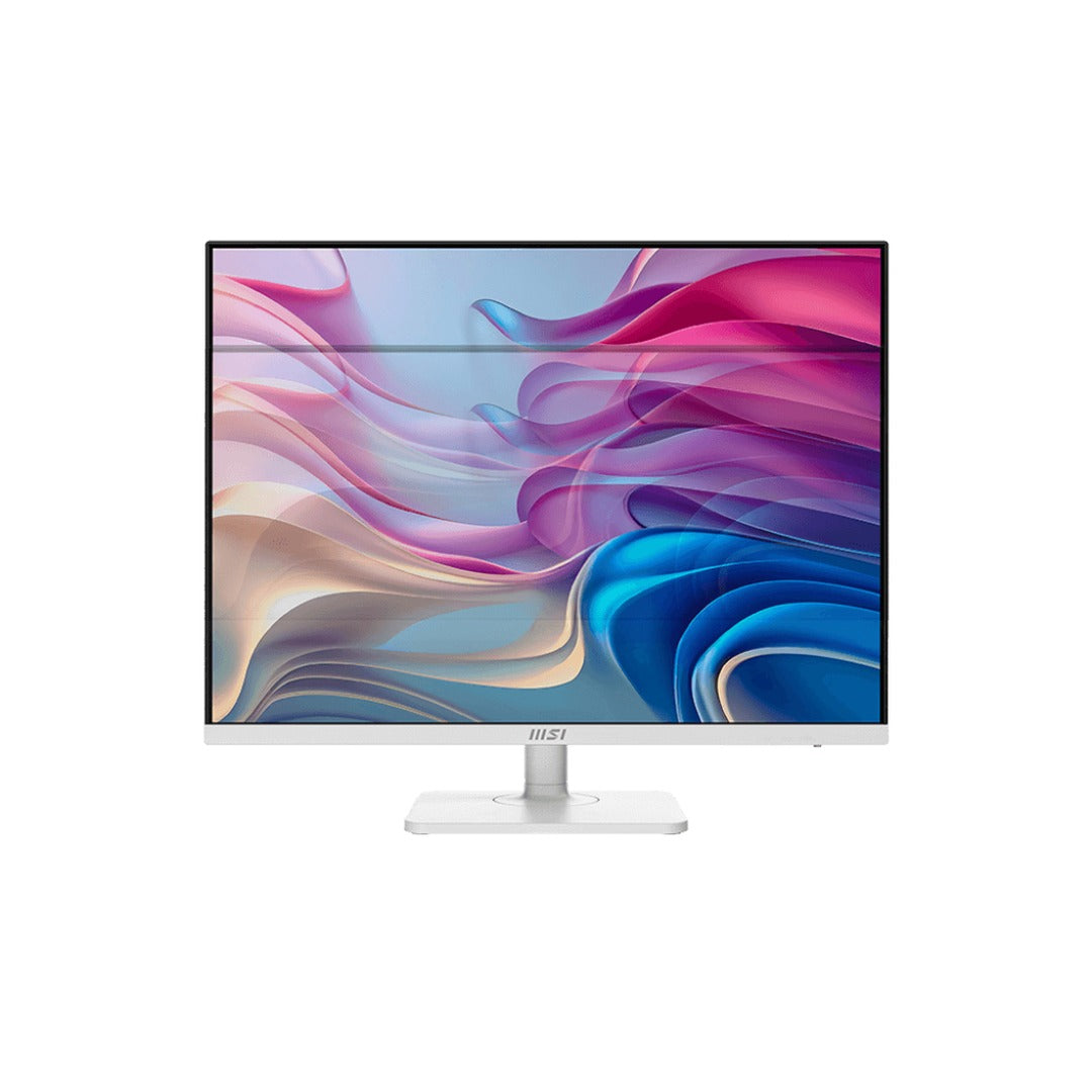 Moniteur MSI Modern MD272UPHW 27" UHD IPS 60Hz - Photo 3