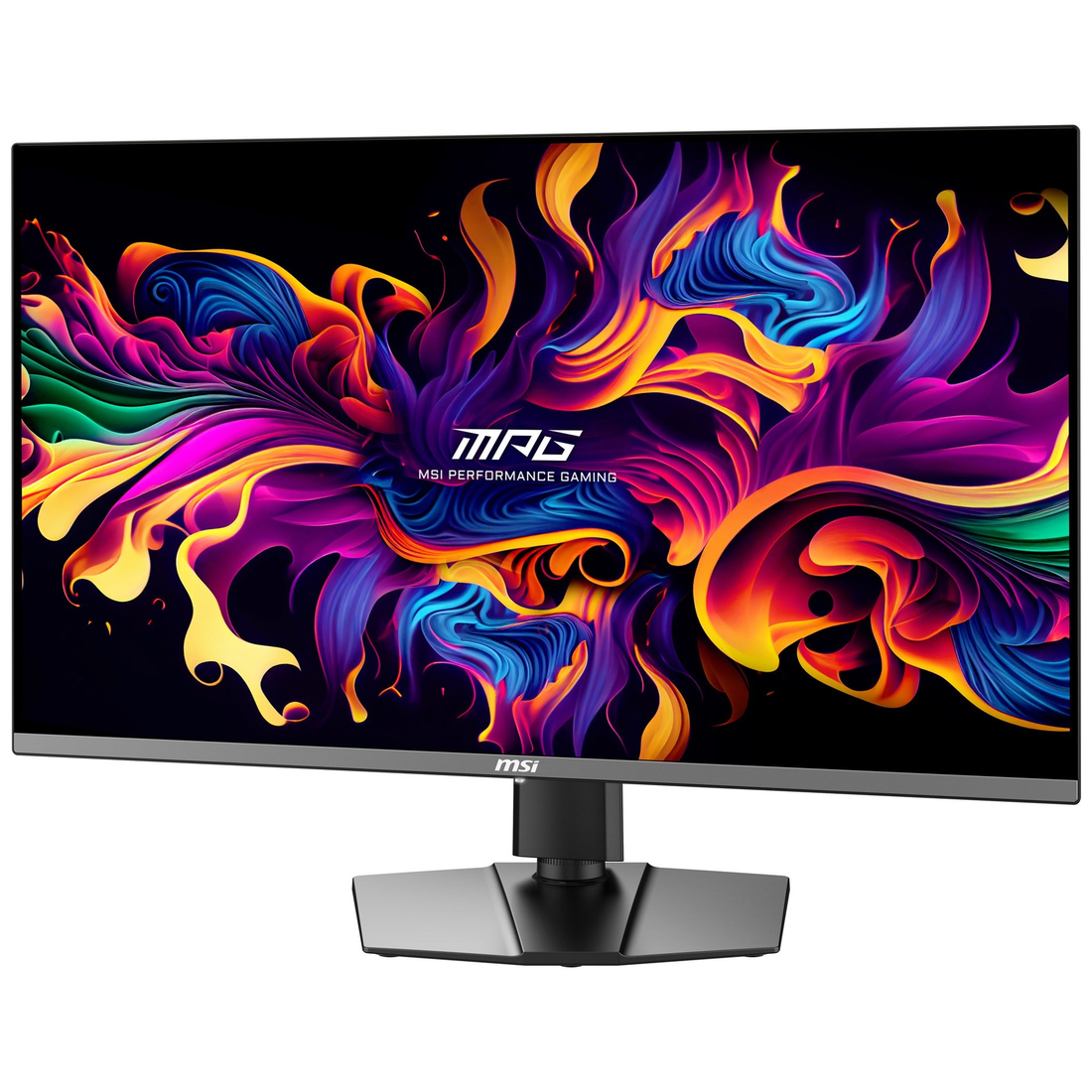 Moniteur MSI MPG 322URX QD- 31,5" 31.5" UHD OLED 240Hz - Photo 1