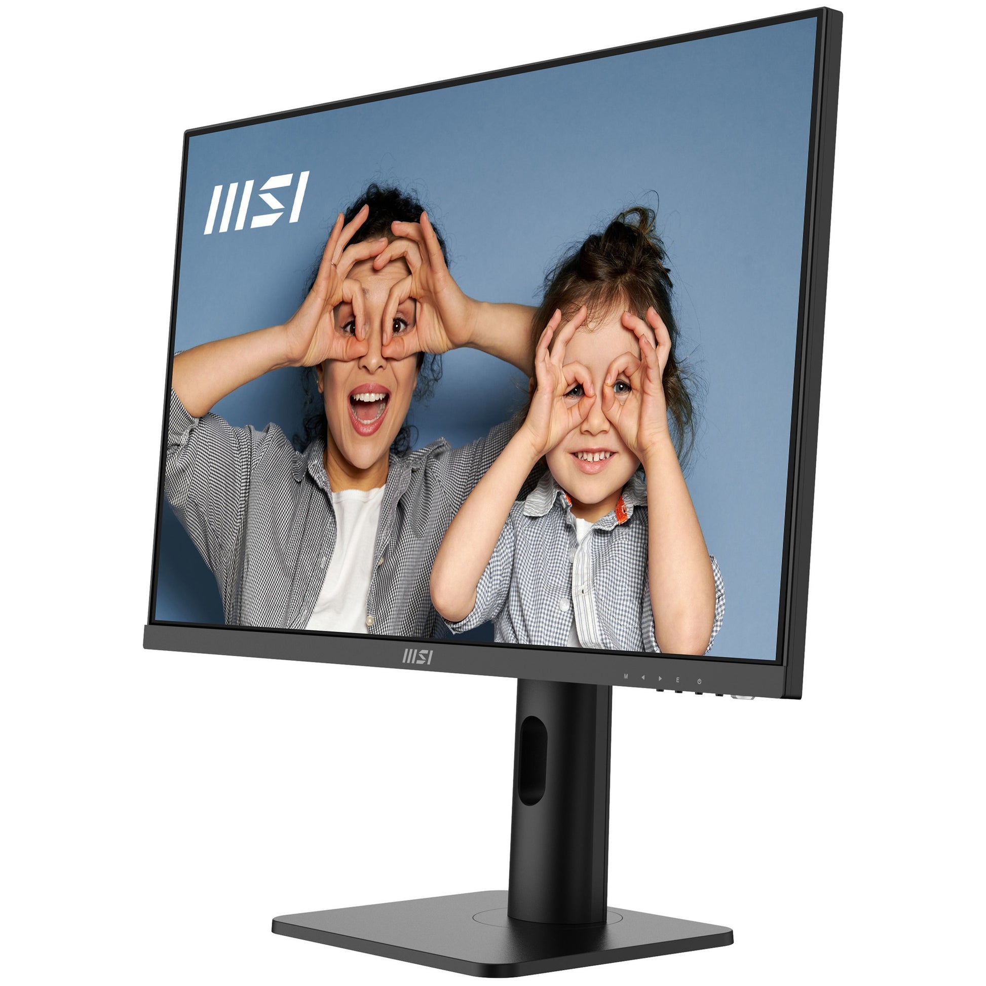 Moniteur MSI PRO MP273UP E6 27" UHD IPS 60Hz - Photo 4