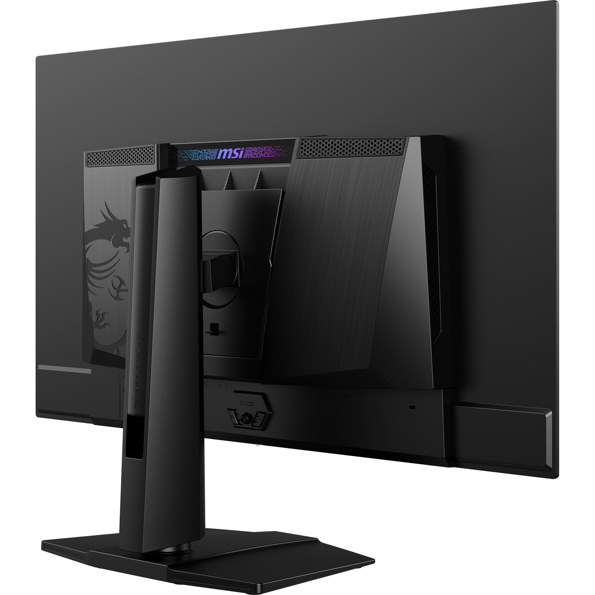 Moniteur MSI MPG 322URX QD- 31,5" 31.5" UHD OLED 240Hz - Photo 4