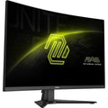 Moniteur MSI MAG 321CQF E18 31,5