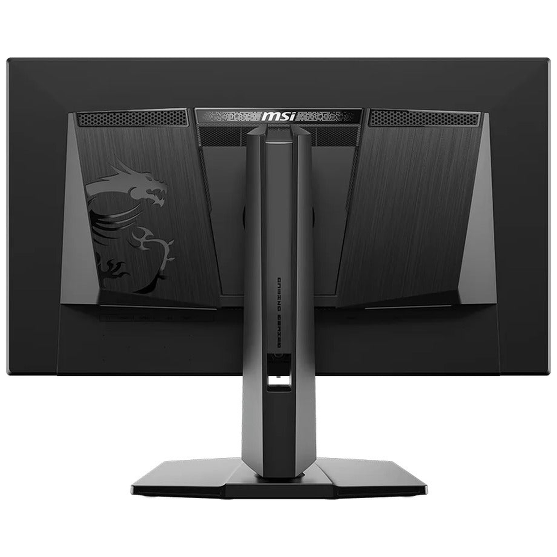 Moniteur MSI MAG 272QP QD- X24 26.5" QHD OLED 240Hz - Photo 1