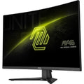 Moniteur MSI MAG 321CQF E18 31,5