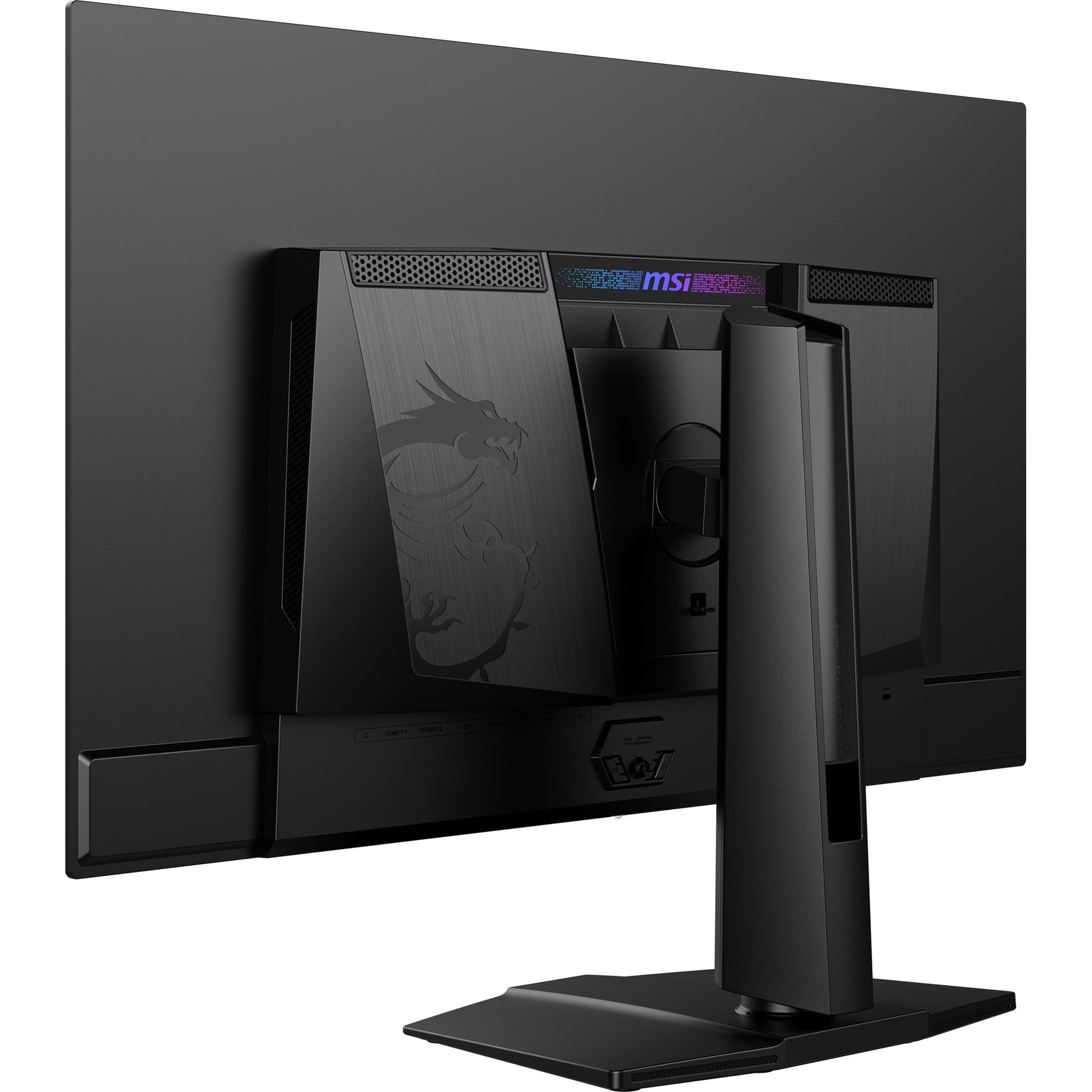 Moniteur MSI MPG 322URX QD- 31,5" 31.5" UHD OLED 240Hz - Photo 5