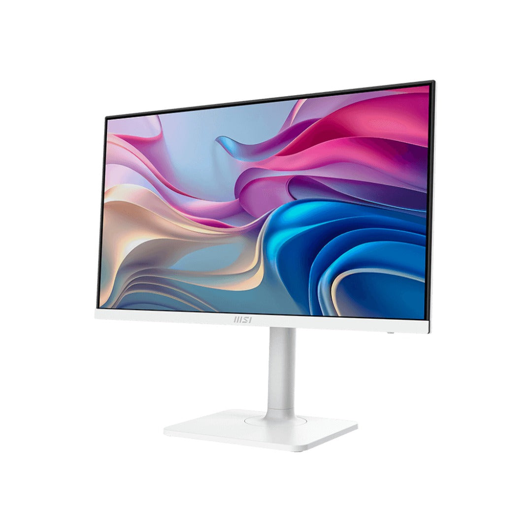 Moniteur MSI Modern MD272UPHW 27" UHD IPS 60Hz - Photo 5