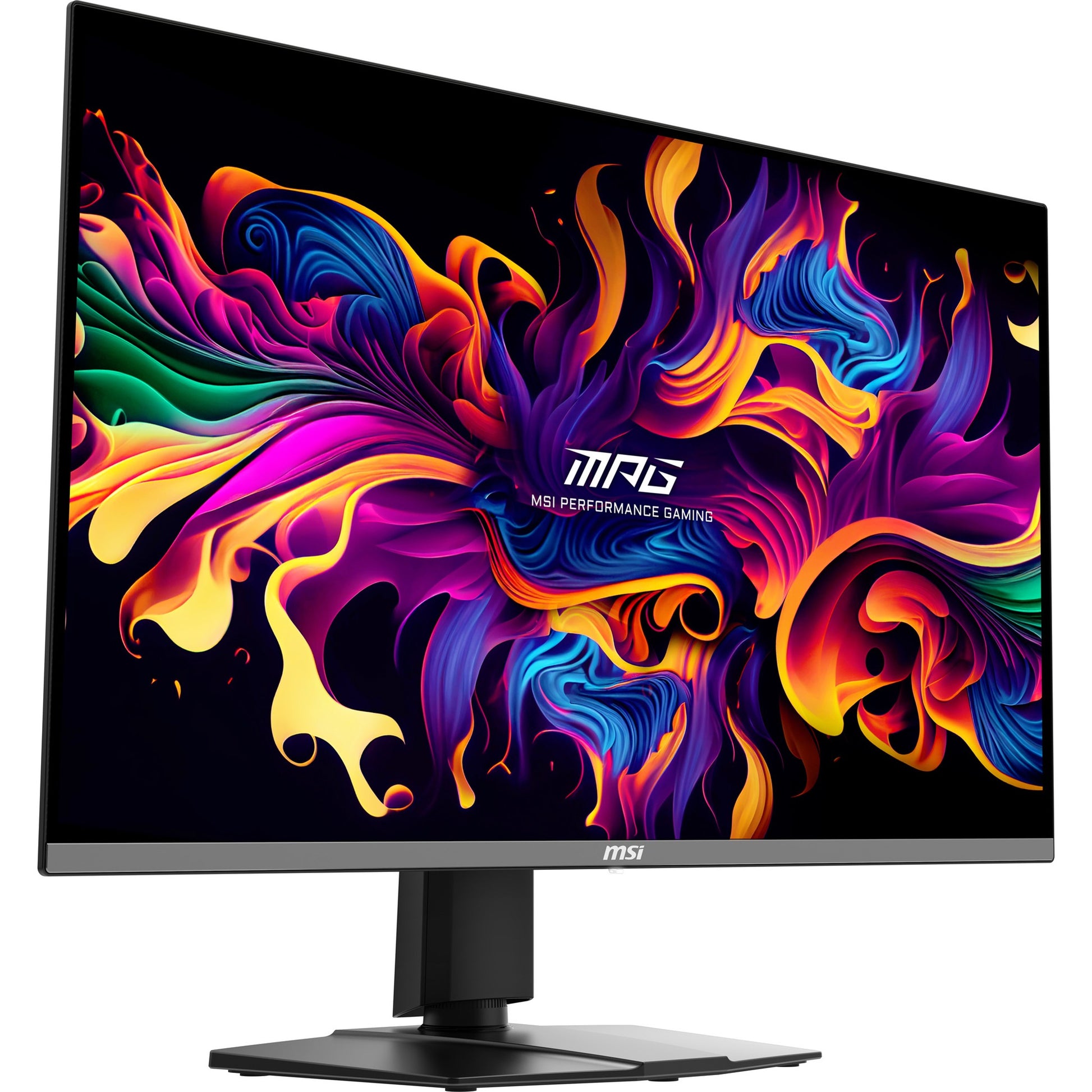 Moniteur MSI MPG 322URX QD- 31,5" 31.5" UHD OLED 240Hz - Photo 6