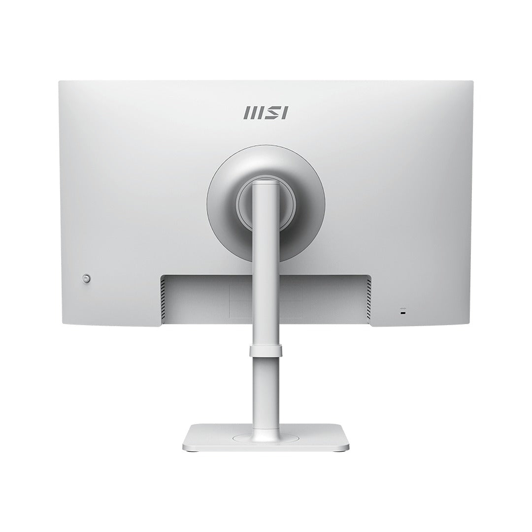Moniteur MSI Modern MD272UPHW 27" UHD IPS 60Hz - Photo 6