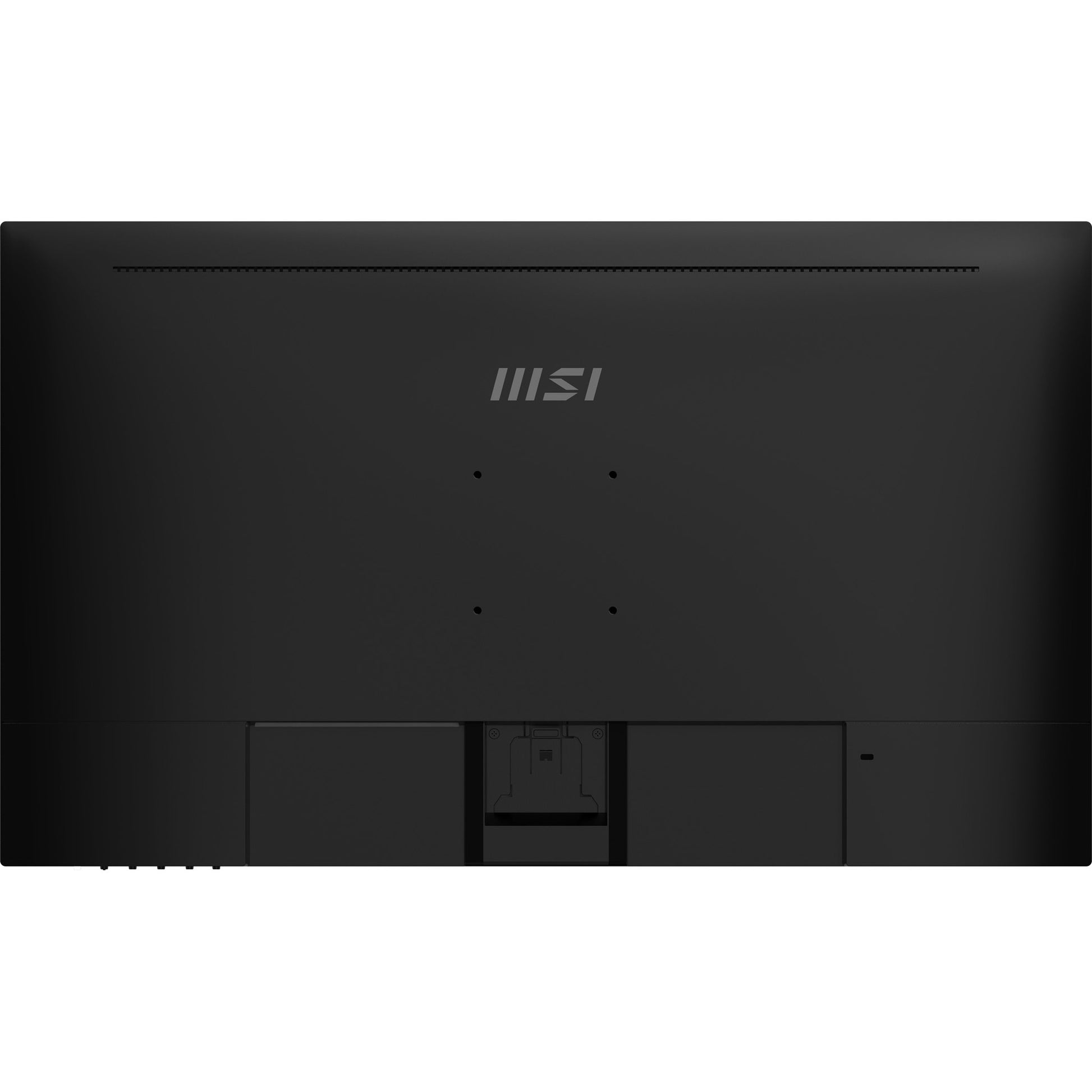 Moniteur MSI PRO MP273UP E6 27" UHD IPS 60Hz - Photo 7