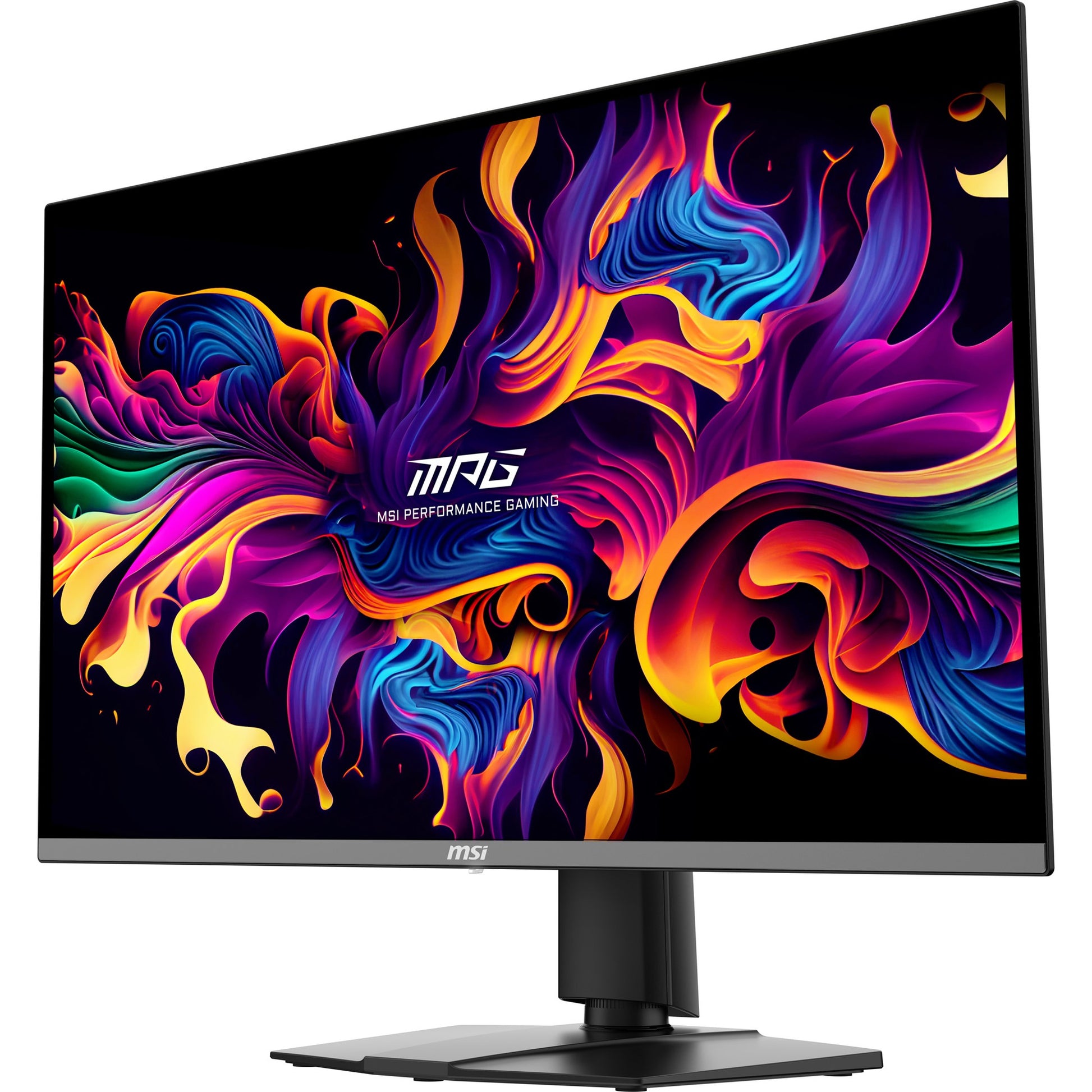 Moniteur MSI MPG 322URX QD- 31,5" 31.5" UHD OLED 240Hz - Photo 7