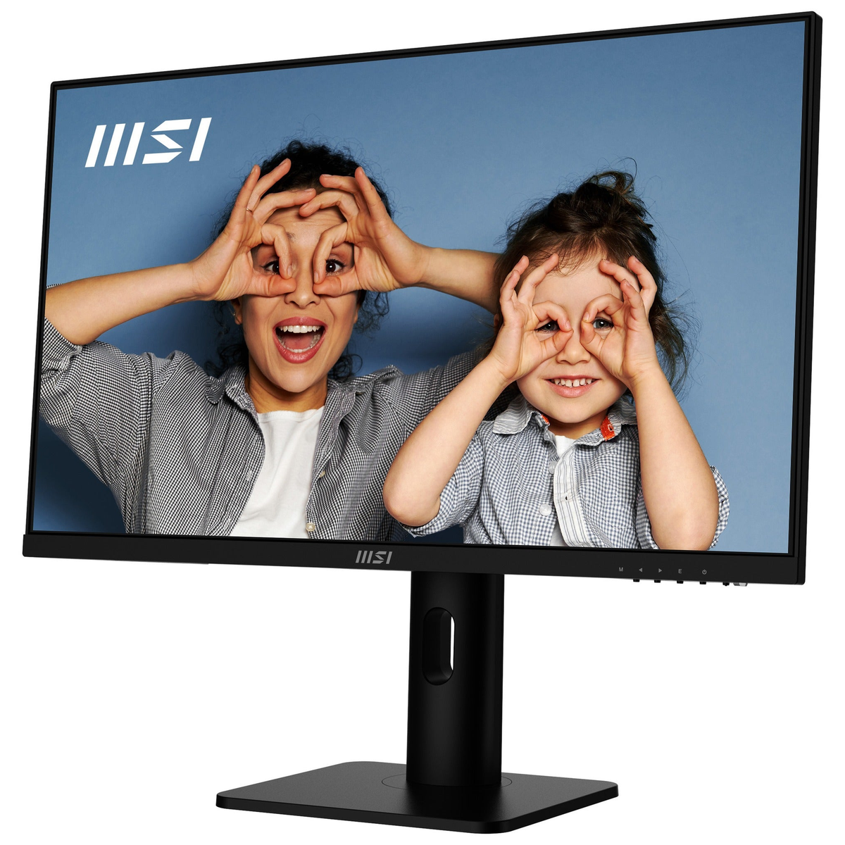 Moniteur MSI PRO MP273UP E6 27" UHD IPS 60Hz - Photo 3